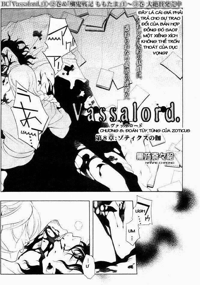 vassalord chapter 8 3