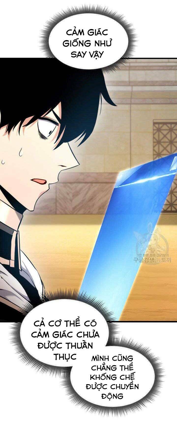 huyền thoại game thủ - tái xuất chapter 68 70