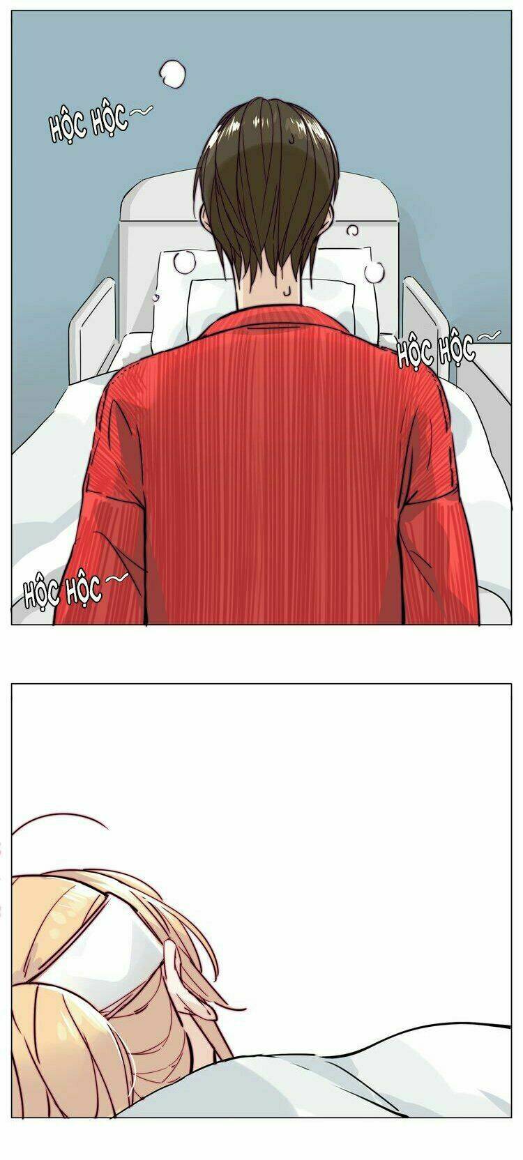 lấp lánh tình yêu kẹo bạc hà chapter 51 21