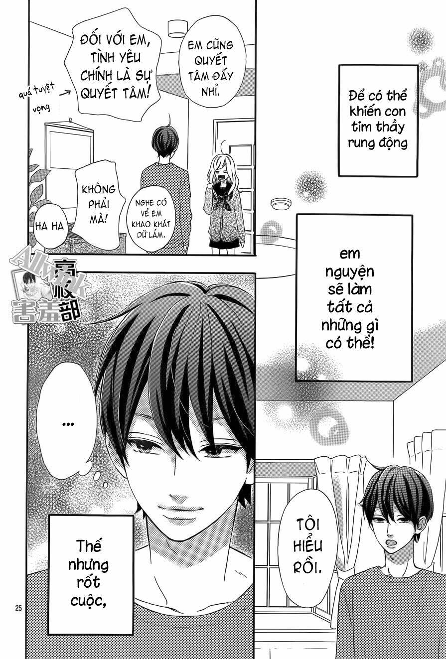 sensei kunshu chapter 5 26