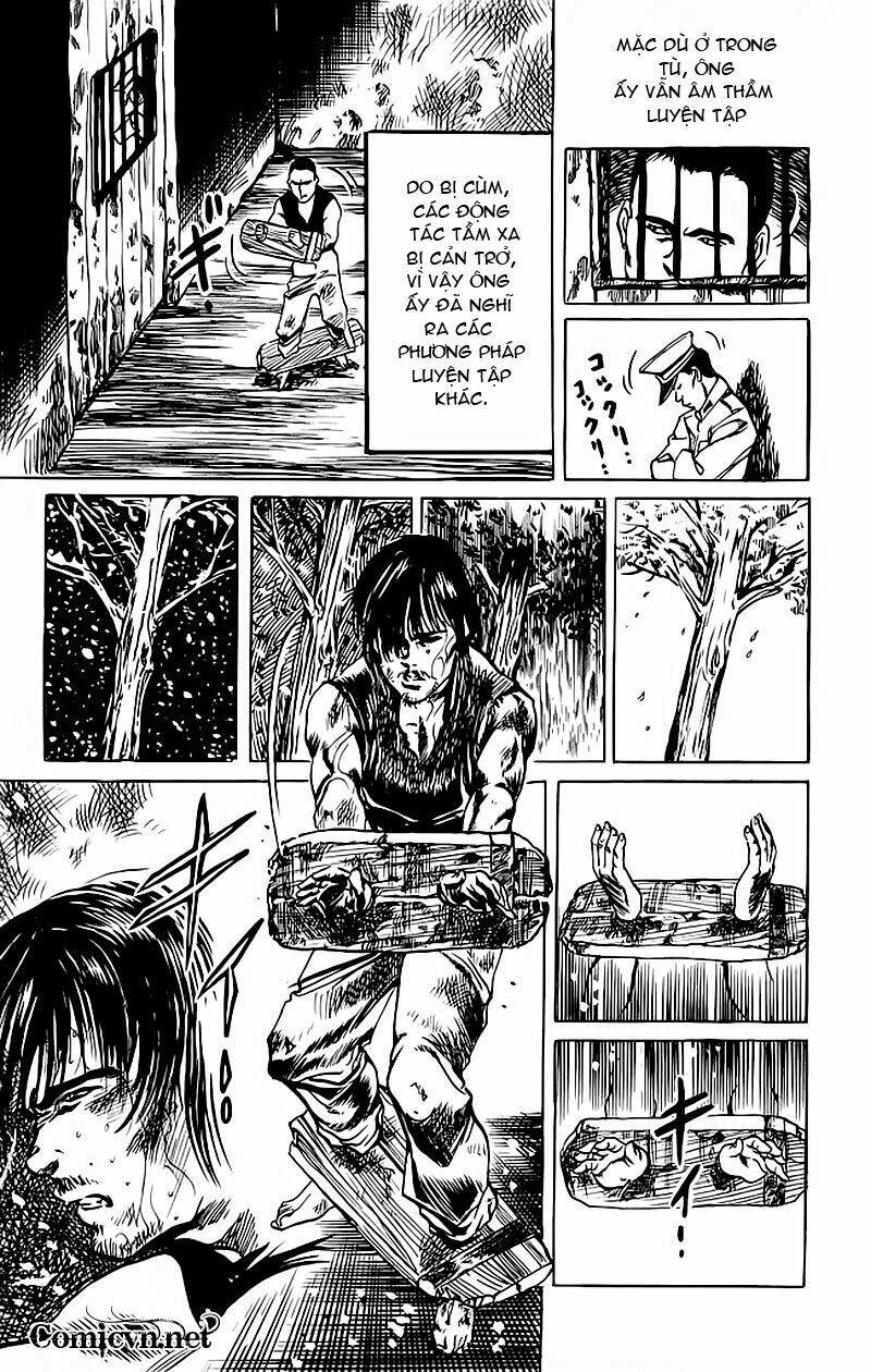 kenji ngoại truyện chapter 5 14