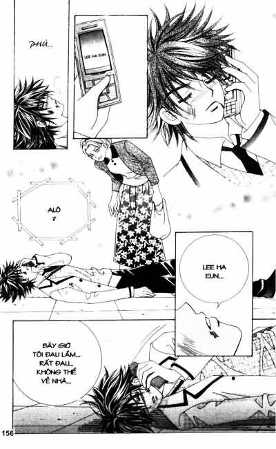 forbidden kiss chapter 40 17