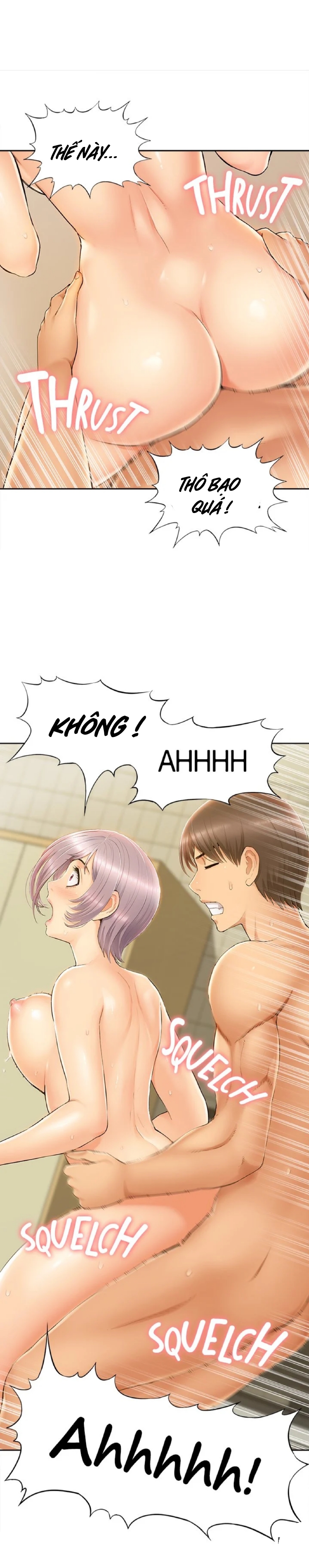 song sinh trụy lạc chapter 9 11