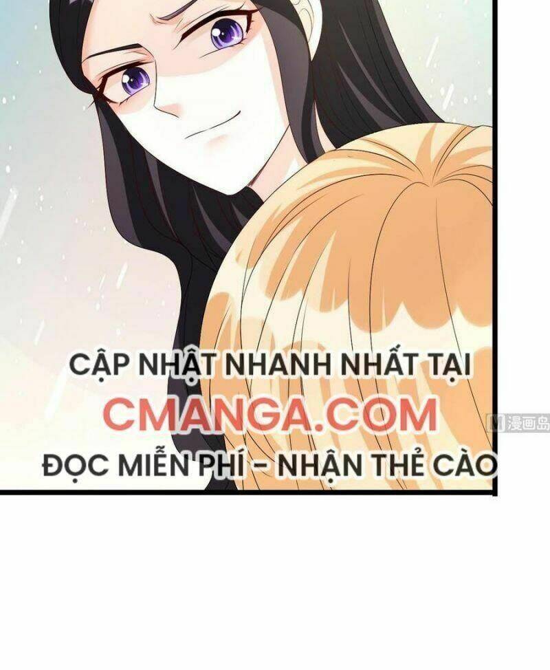 đế thiếu ngọt sủng: manh thê sống lại không ngoan chapter 39 25