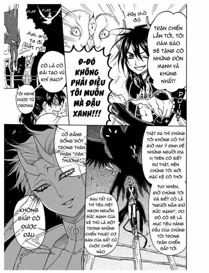 +a no tachiichi chapter 8 6