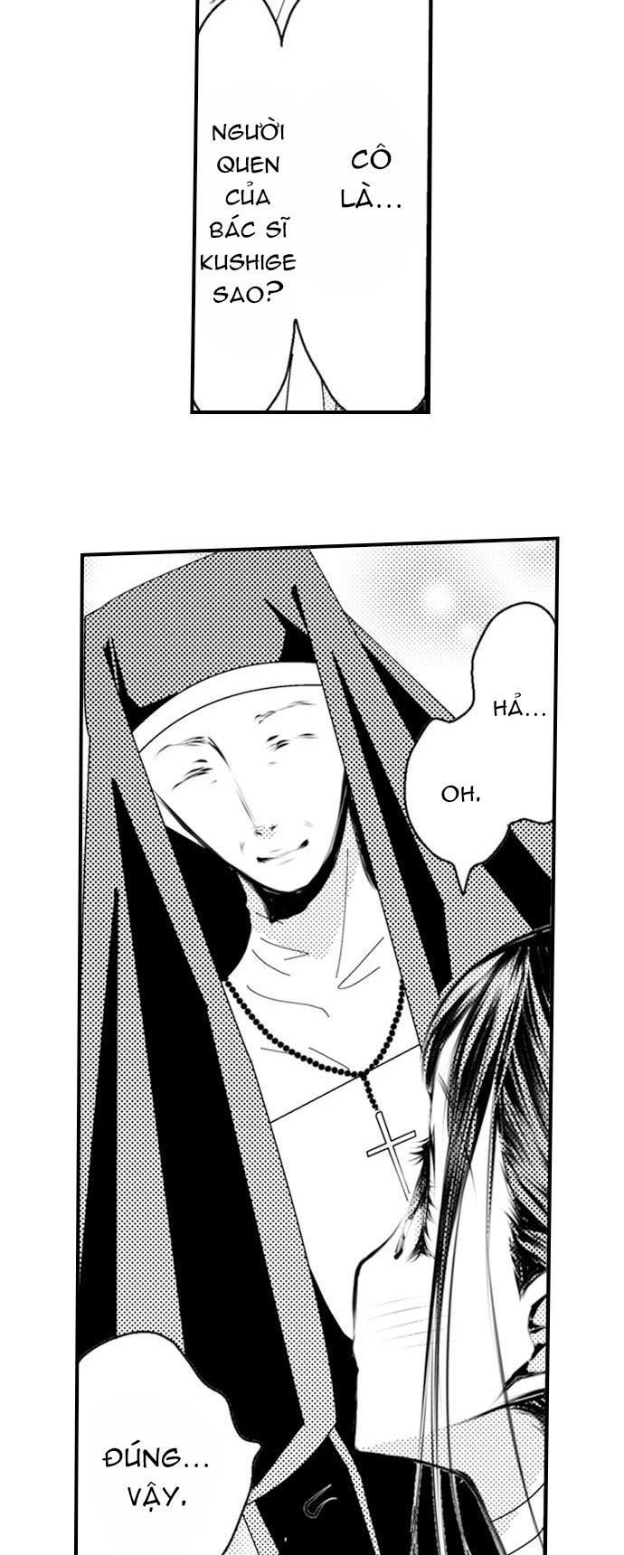họ hủy hoại tôi trong cái lồng giam này chapter 57.1 20
