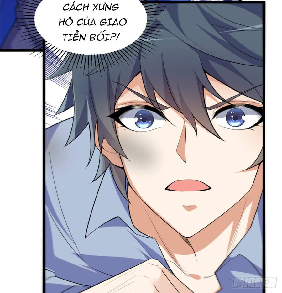 nhặt thuộc tính tại trái đất chapter 10 52