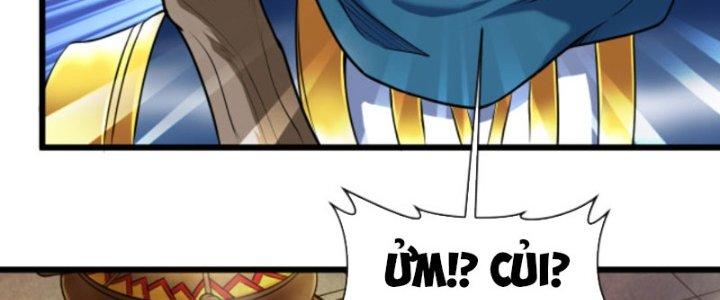 ẩn cư mười vạn năm, đời sau mời ta rời núi chapter 27 25