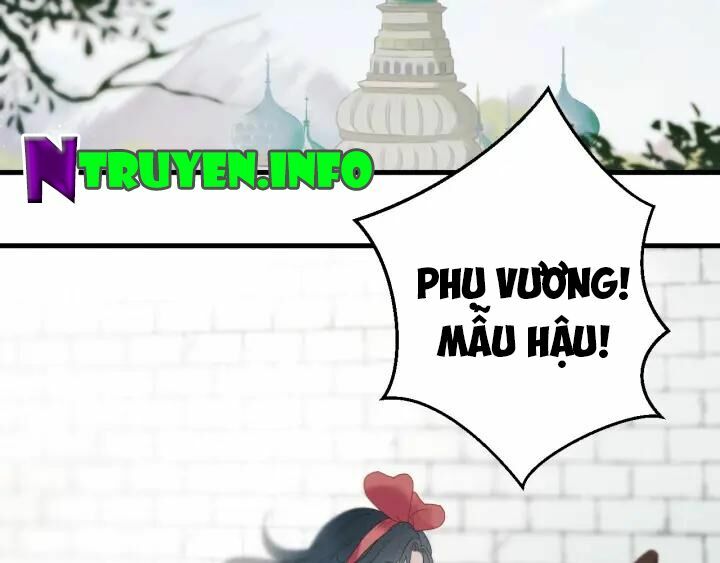 lượm được một tiểu hồ ly phần 3 chapter 68 18