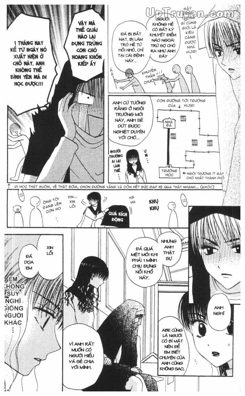 chân dung m&n chapter 1 143