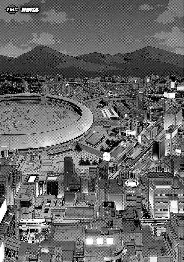 freezing chapter 198 2