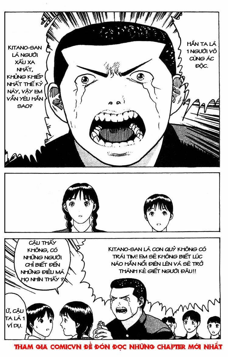 angel densetsu chapter 13.2 14