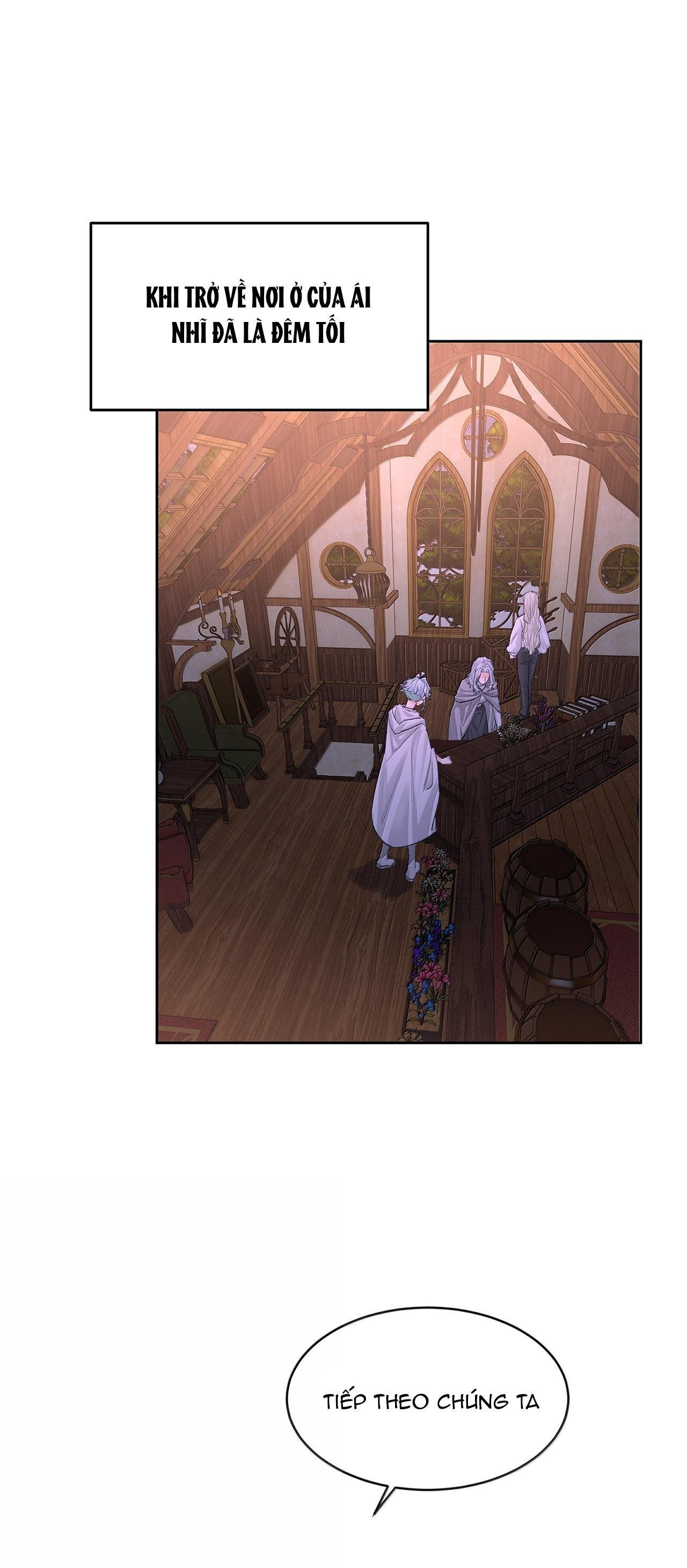 bạn trai cũ trở thành vua chapter 103 14