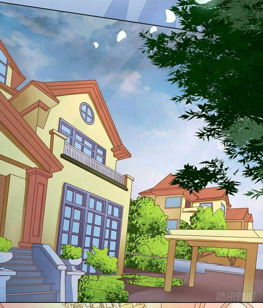 liệt ái tri hạ: series mật đào tiểu tình nhân chapter 198 18