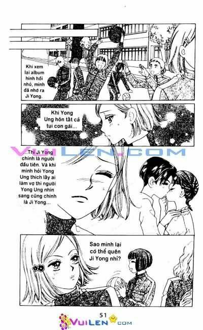 bong bóng trắng chapter 3 51