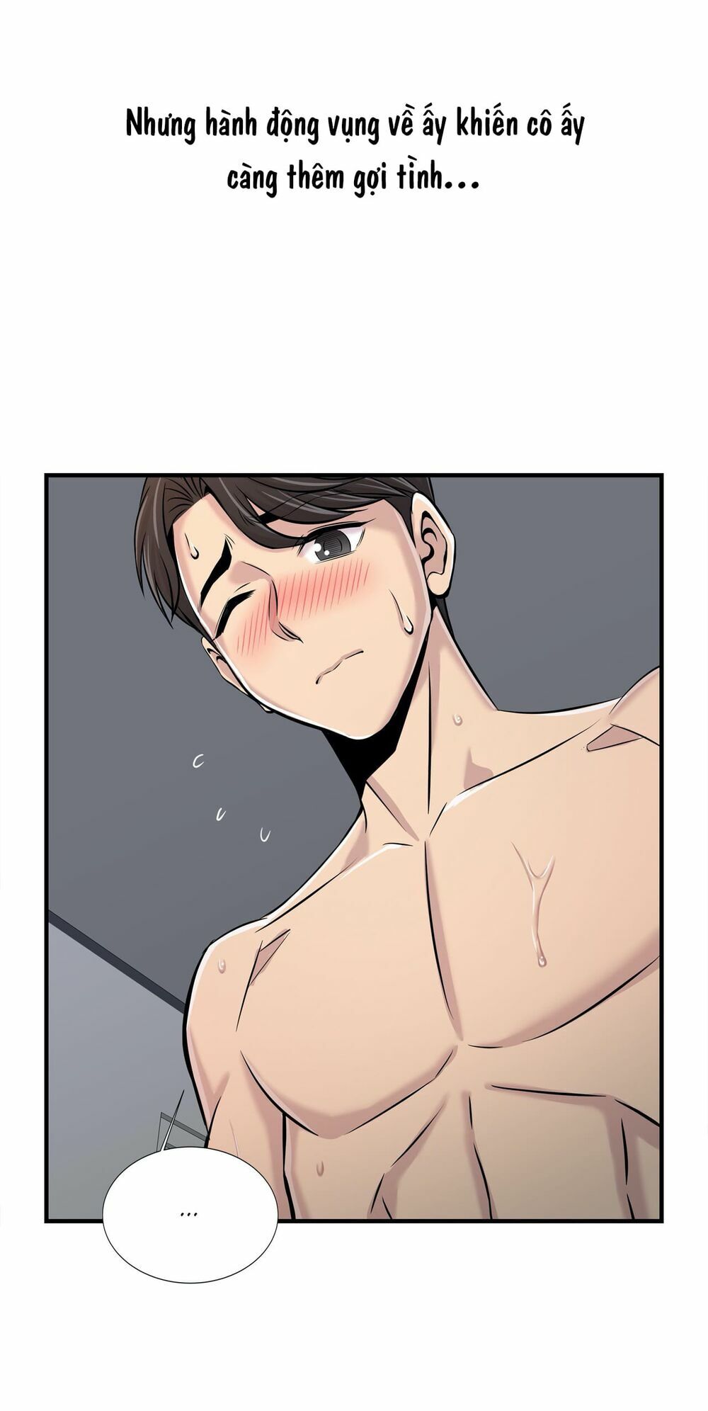 scandal trường luyện thi chapter 23 51