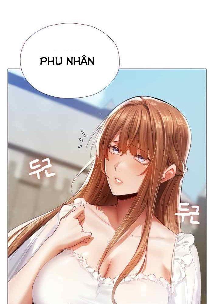 thợ săn bươm bướm chapter 6.1 1