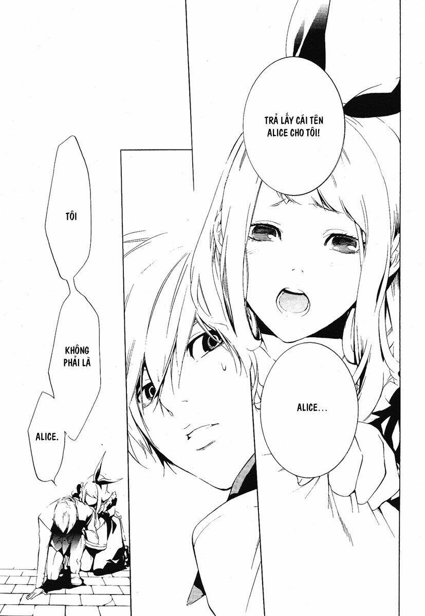 are you alice? chapter 1 41