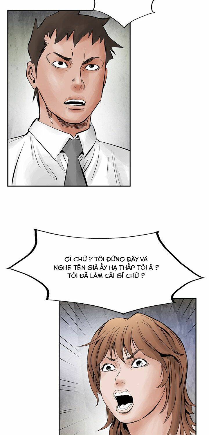 huyền thoại : khởi đầu chapter 29 26