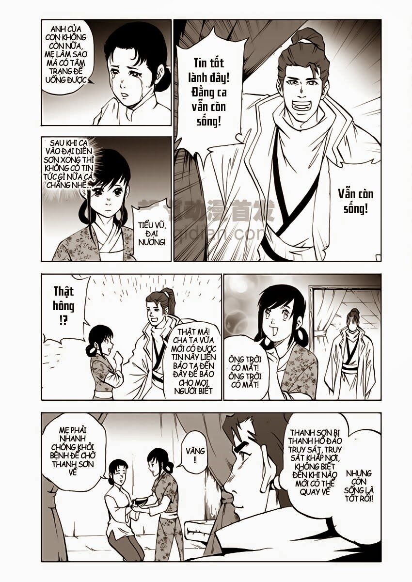 cửu đỉnh ký chapter 34 9