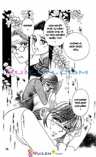 cô gái 300 tuổi chapter 3 78