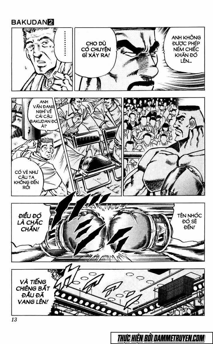 bakudan chapter 9 12