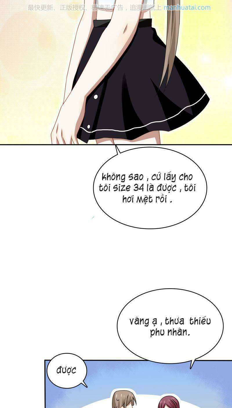 đế thiếu đoạt tình thành nghiện chapter 39 7