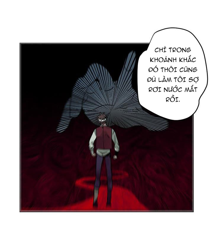 cho em về nhà đi anh chapter 9.1 19