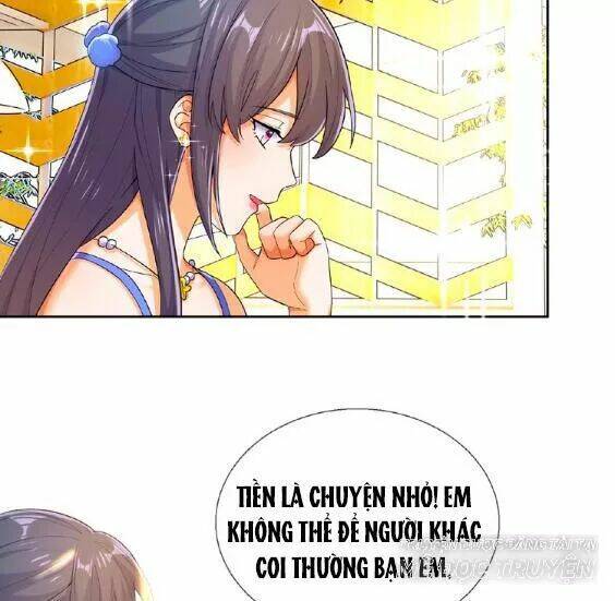 tổng tài khăng khăng lấy vợ thế thân chapter 26 21