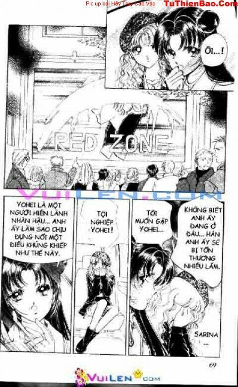 vương quốc điện ảnh chapter 4 69