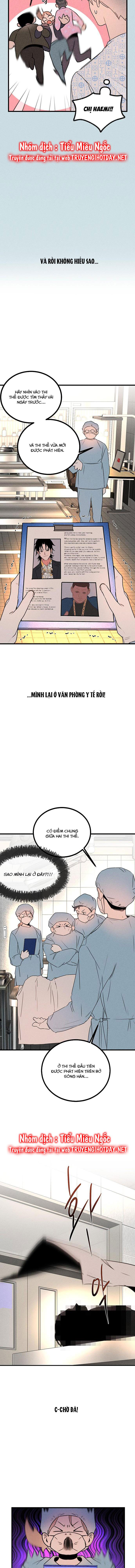 cuộc sống riêng của chị tôi chapter 16 2