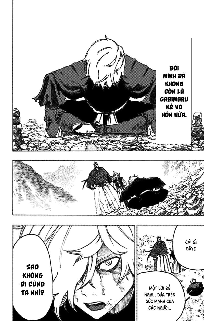 jigokuraku chapter 27 11