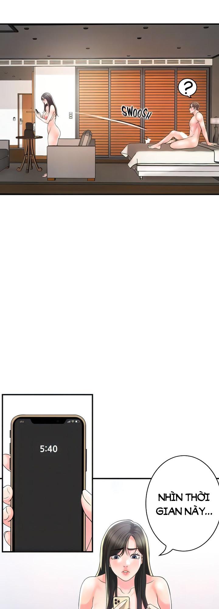 thị trấn nóng bỏng chapter 99 46