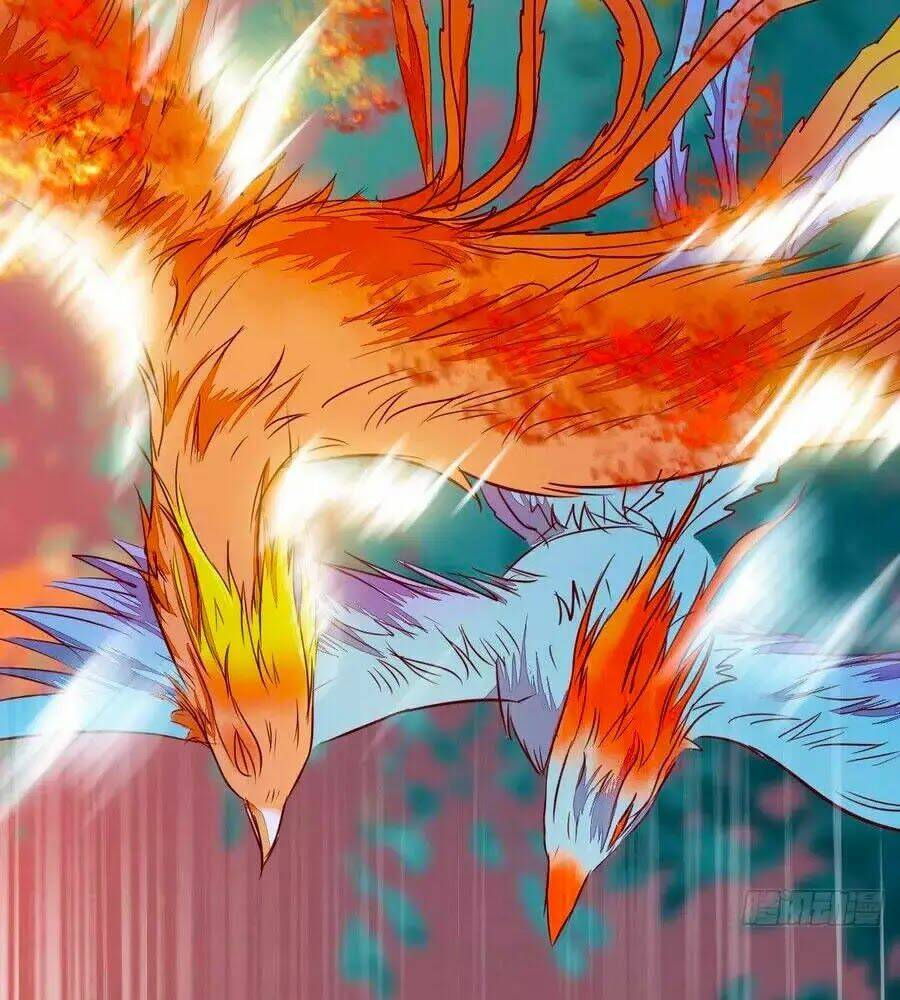 thần y khí nữ: ngự thú cuồng phi của quỷ đế chapter 71 18