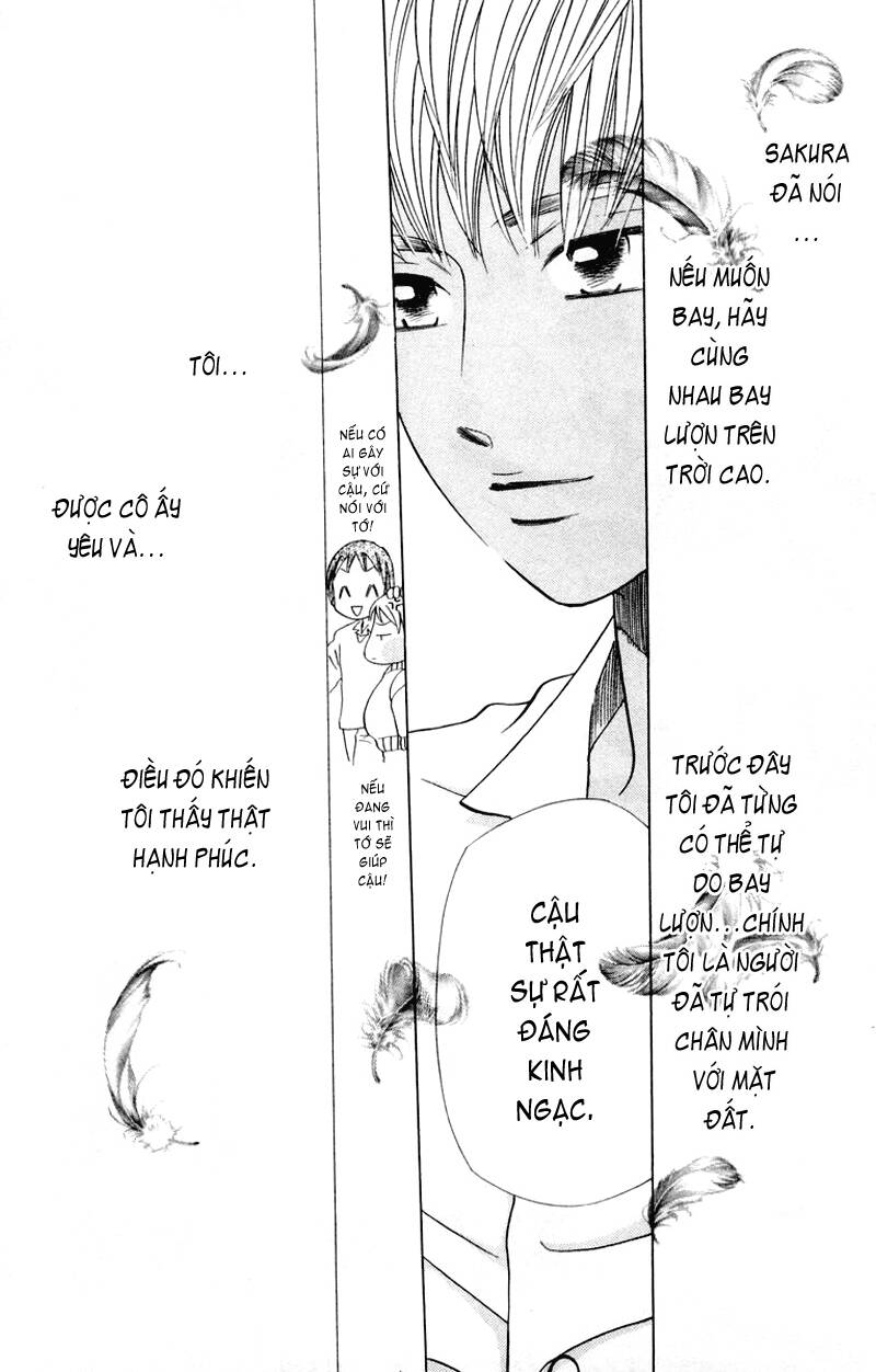 kare kano hajimemashita chapter 42 29