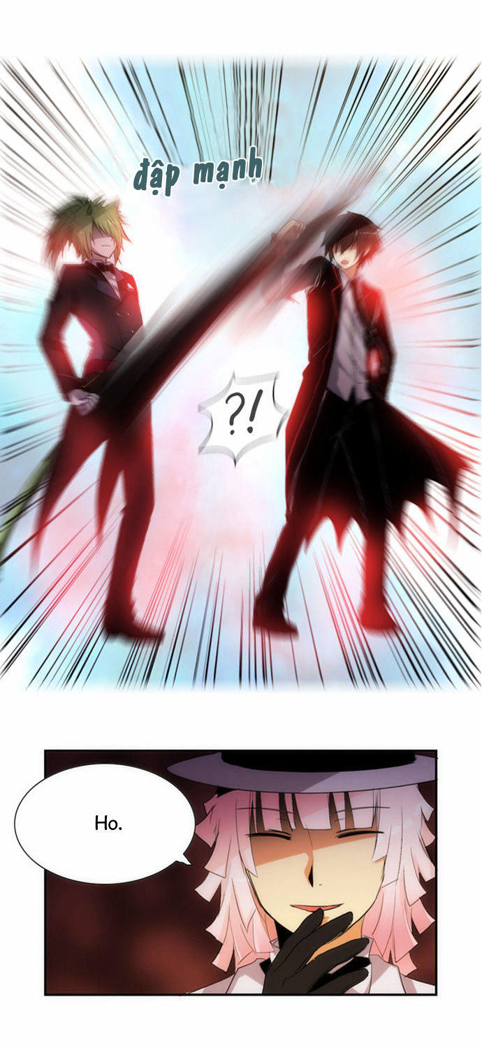 crepuscule (yamchi) chapter 55 14