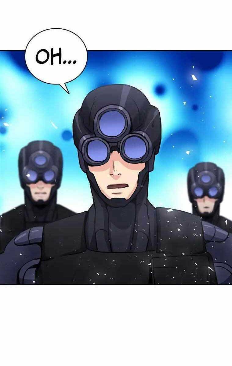 druid tại ga seoul - người hóa thú chapter 84 130