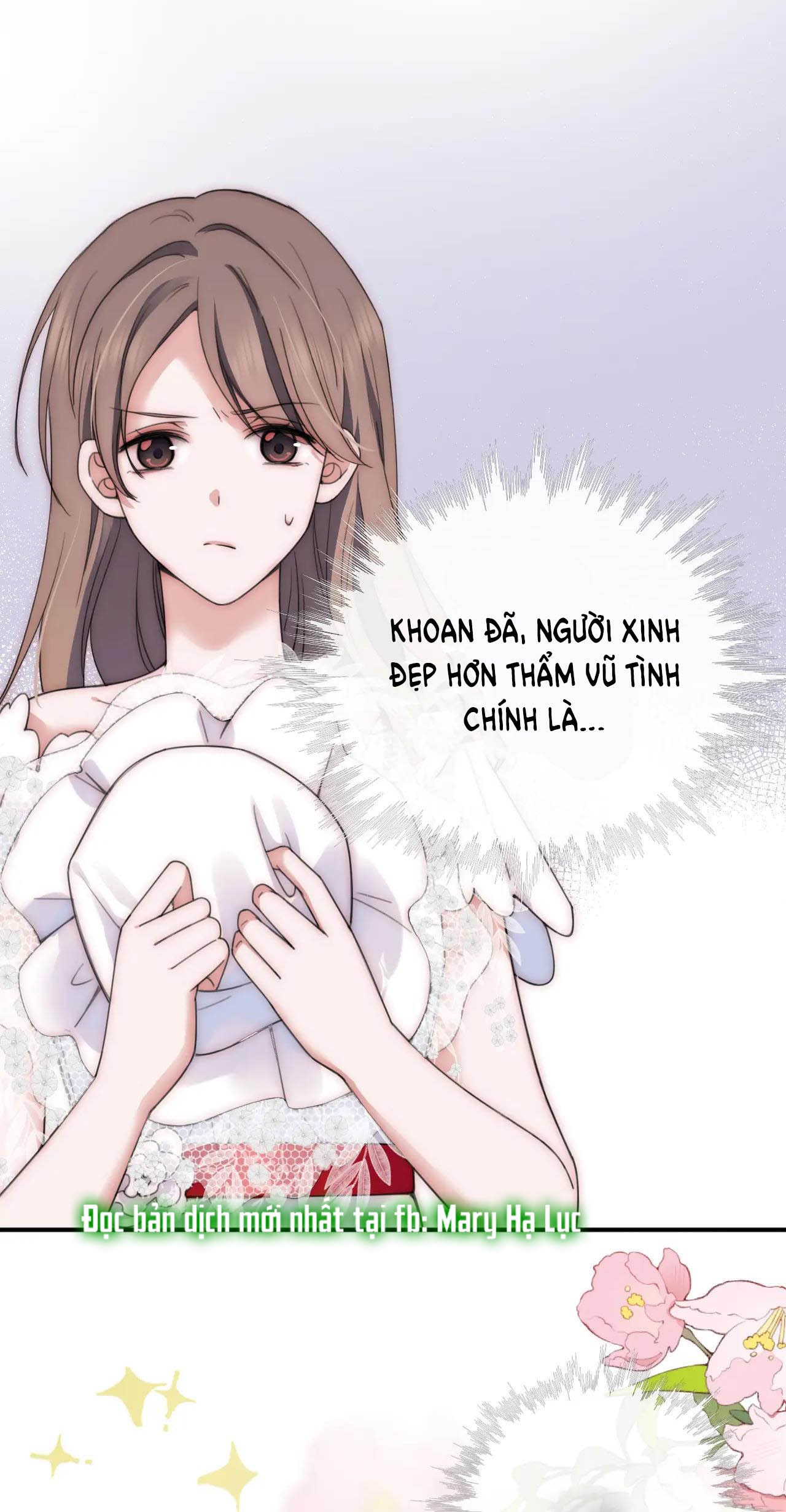 bệnh yêu chapter 3.2 6