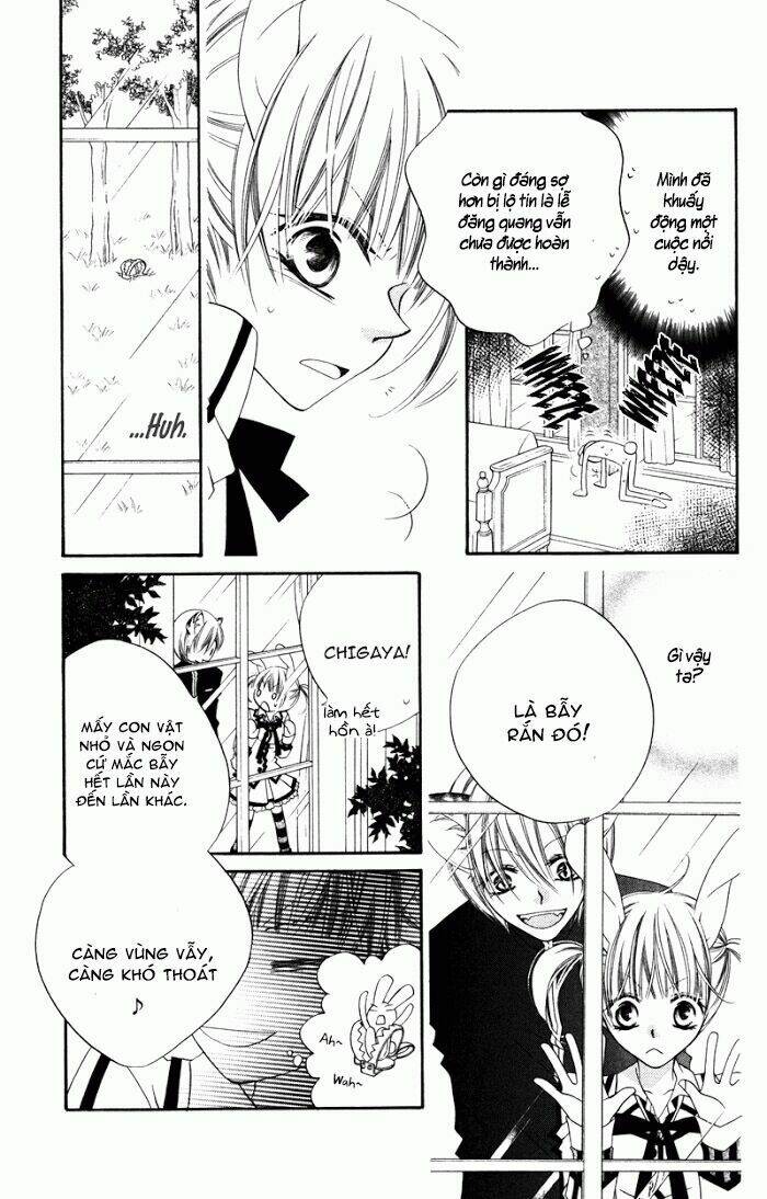 monochrome shounen shoujo chapter 7 9