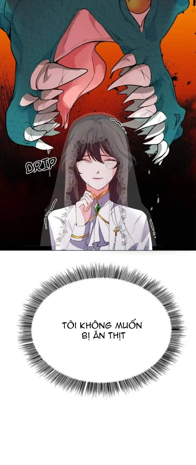 cách thoát khỏi trò chơi mô phỏng hẹn hò như một nhân vật phụ chapter 3 21