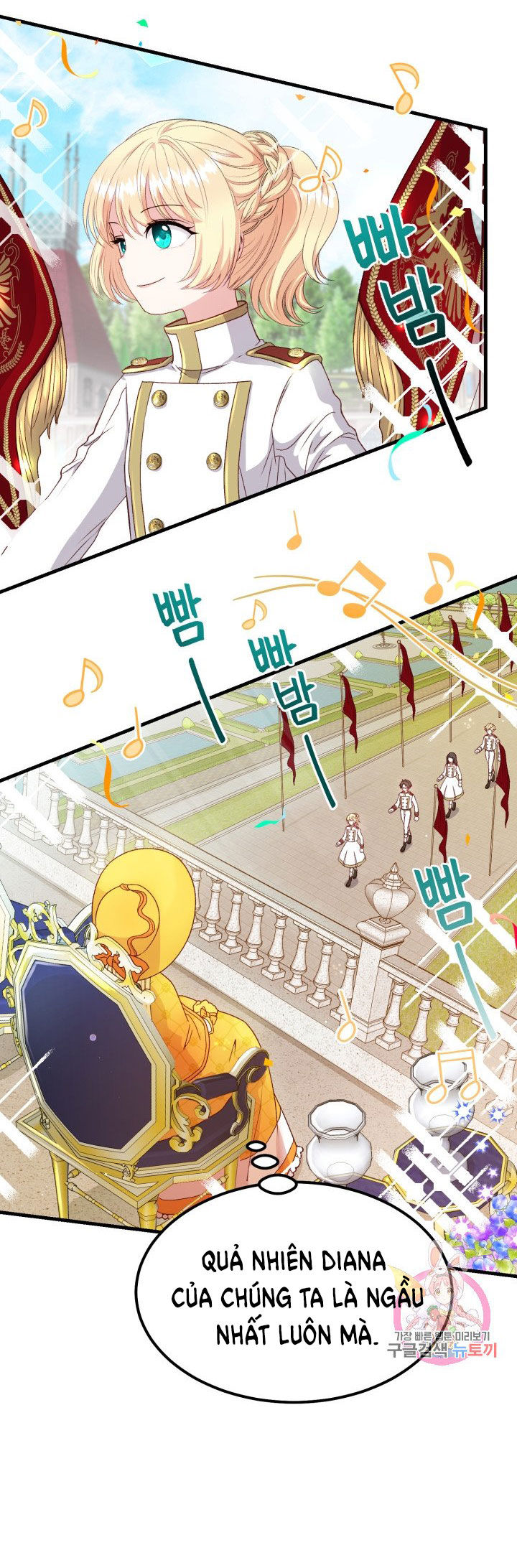 trở thành vợ thái tử quái vật chapter 35.2 32