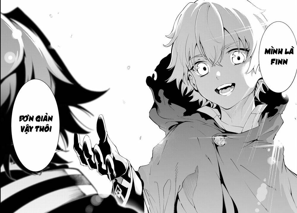 wistoria's wand and sword chapter 20 42