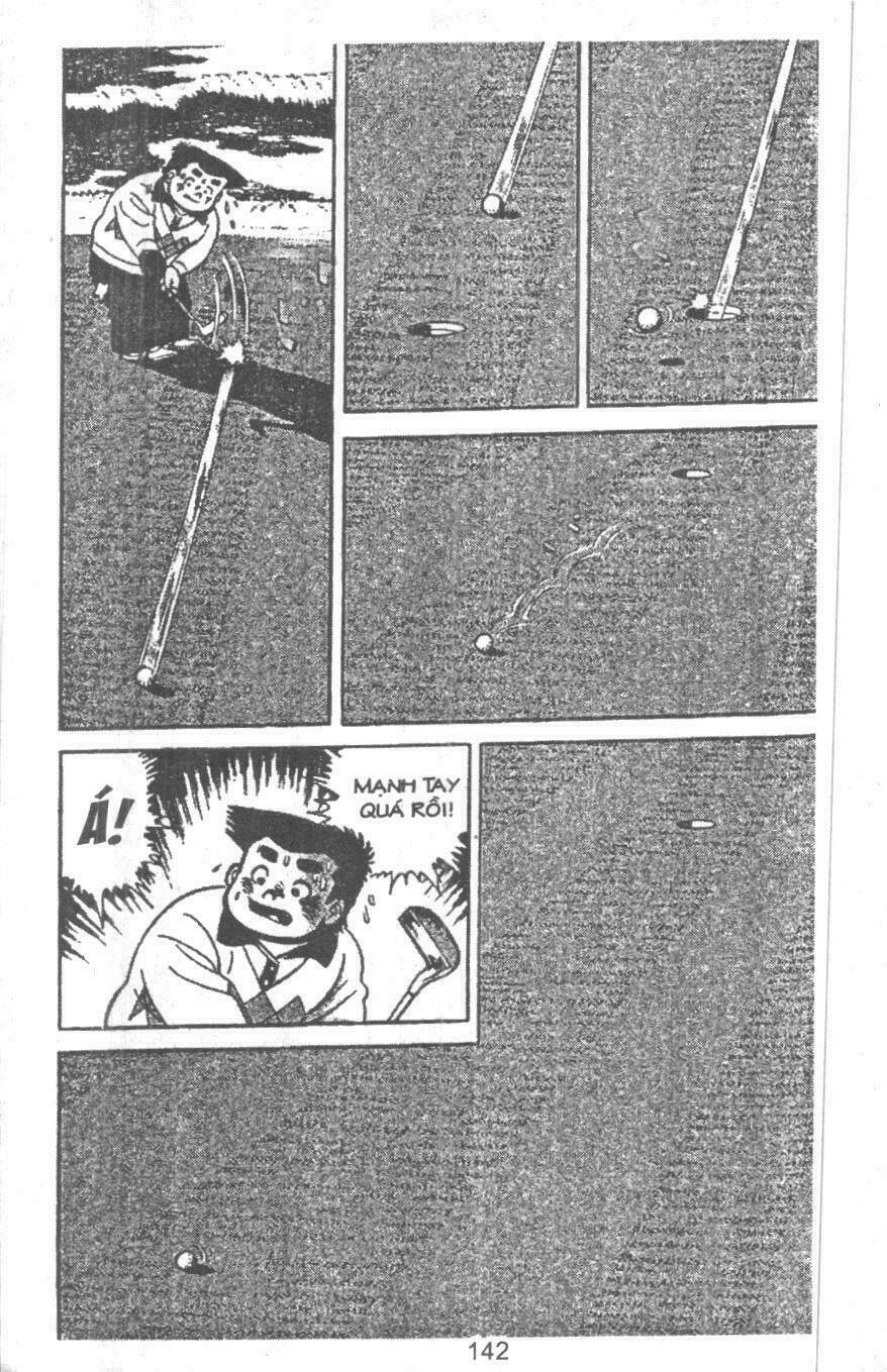 ashita tenki ni naare chapter 8 142