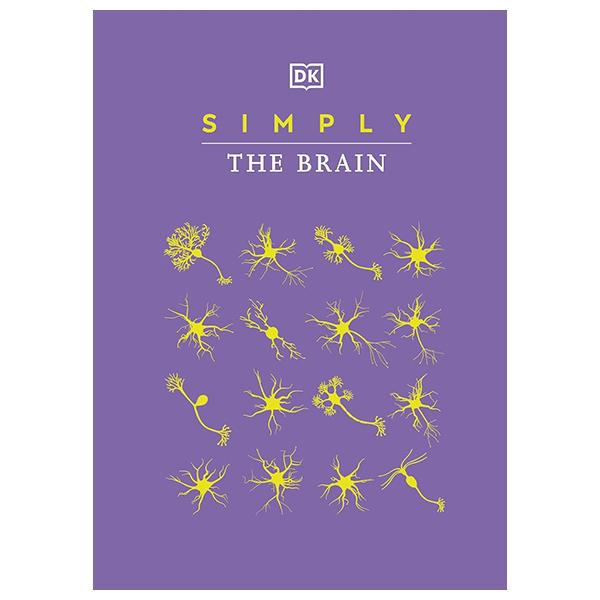 Sách ngoại văn: Simply The Brain