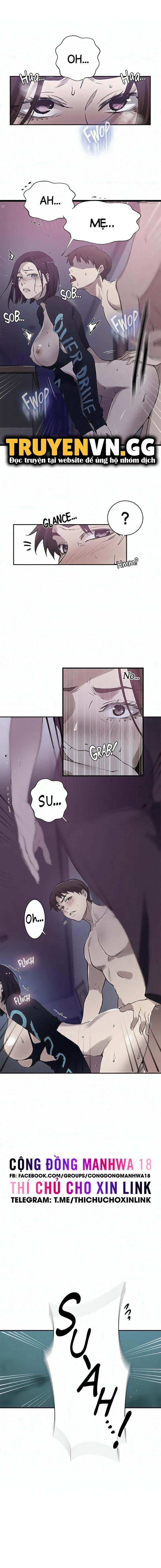 lớp học gia đình – secret class chapter 207 2