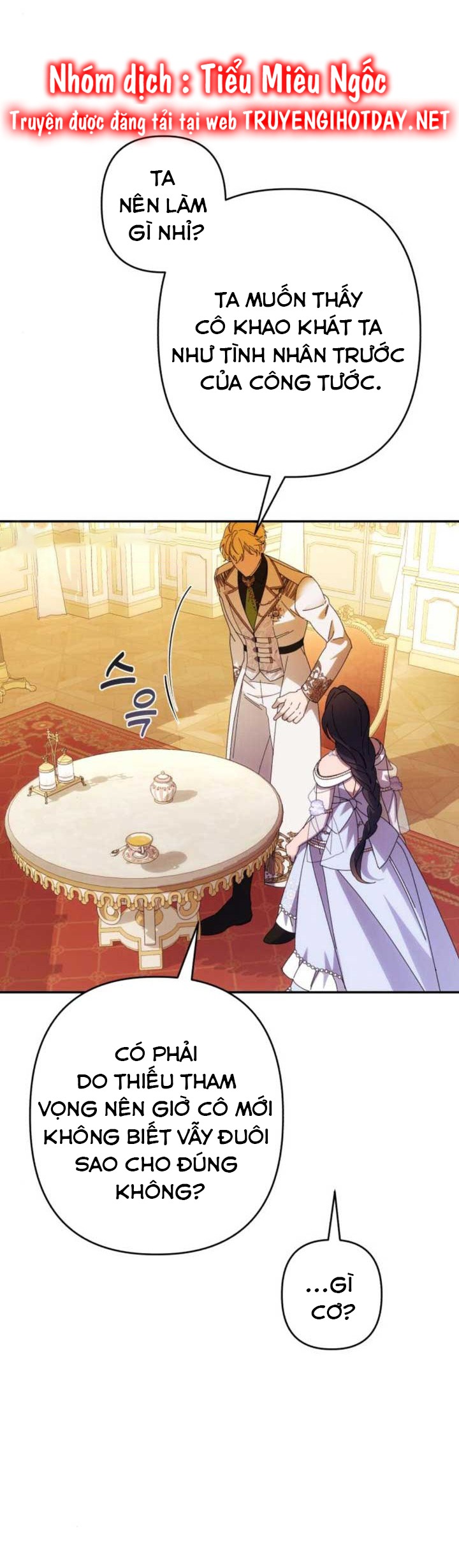 quyến rũ ngài công tước phương bắc chapter 69 25
