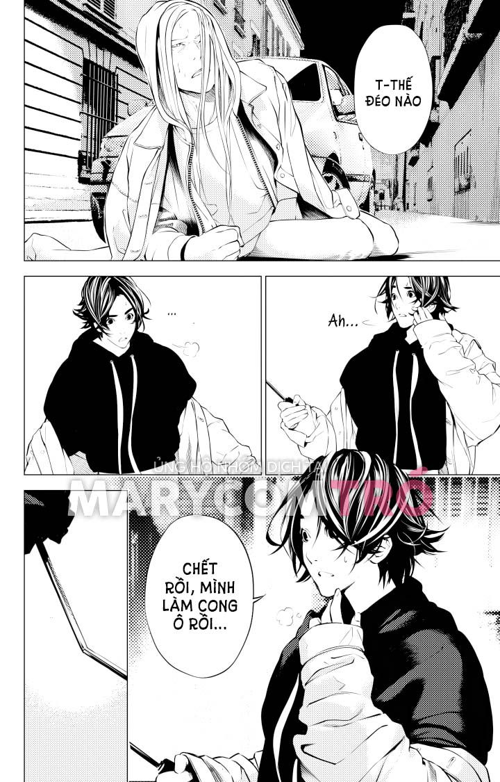 the boy & the wolf chapter 1.3 24