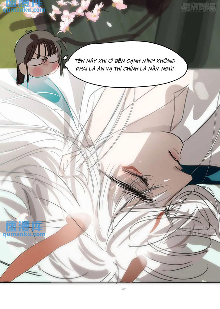 Bắt Lấy Ngao Ngao chapter 251 - Trang 6