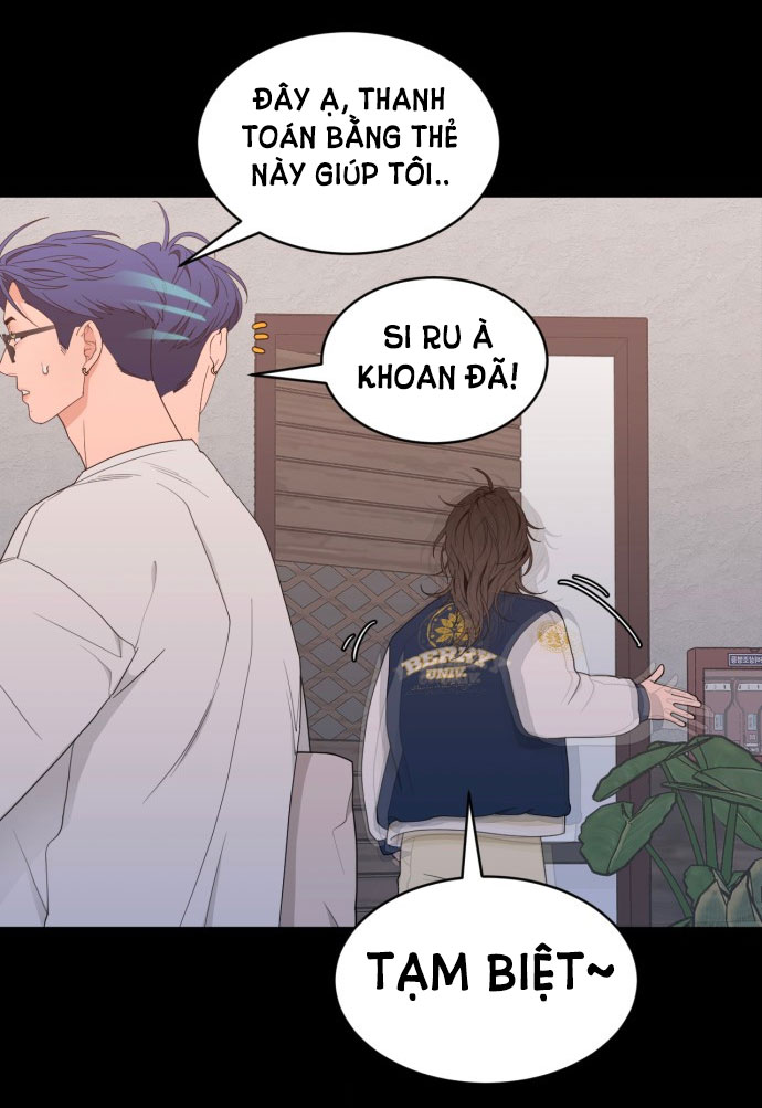 Vận May Bất Ngờ chapter 9.2 6