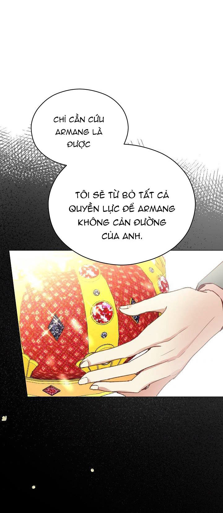 mối tình lãng mạn với kẻ phản diện chapter 20 62